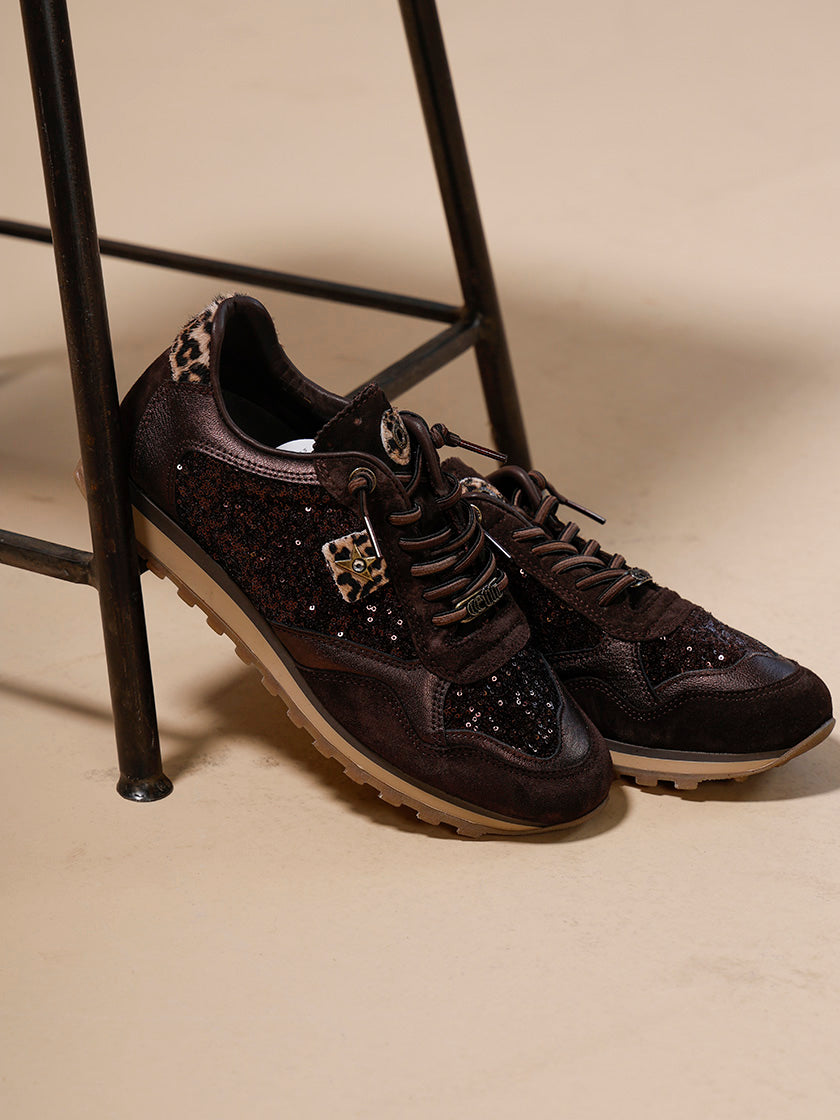 Sneaker von CETTI