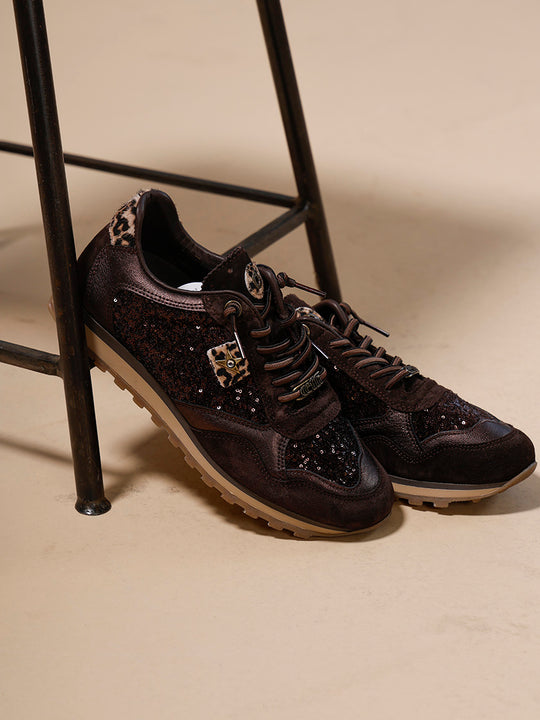 Sneaker von CETTI