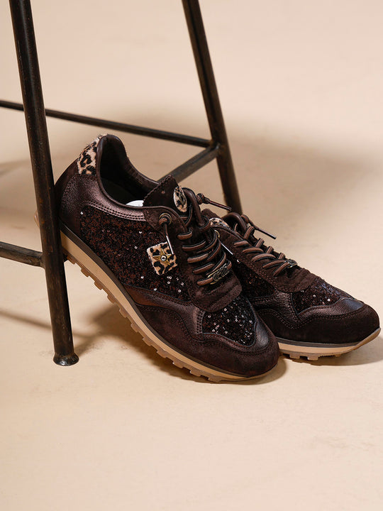 Sneaker von CETTI