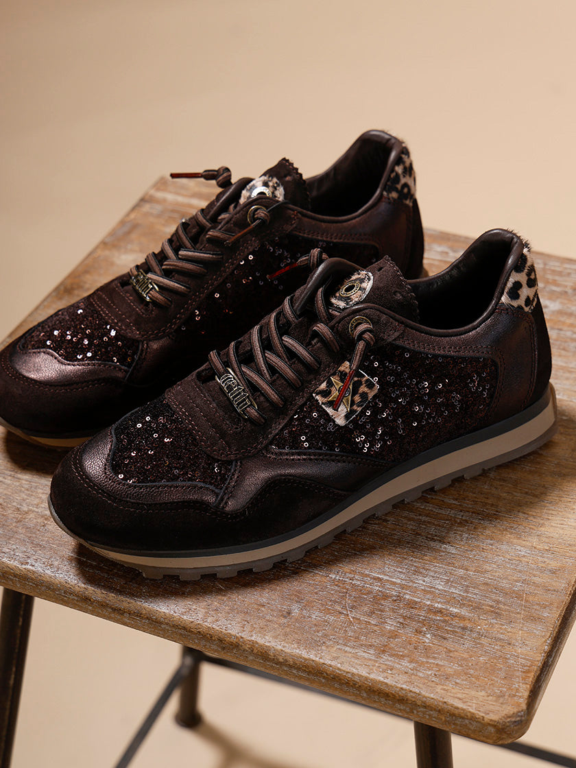 Sneaker von CETTI