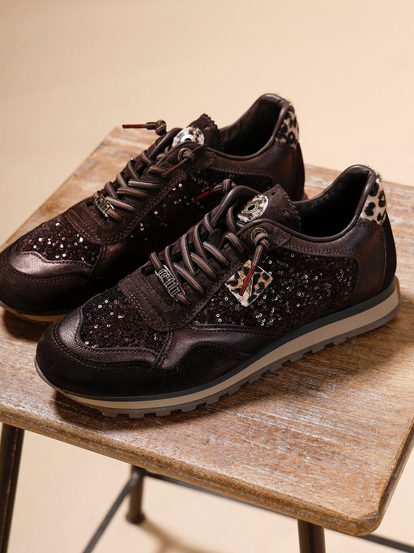 Sneaker von CETTI