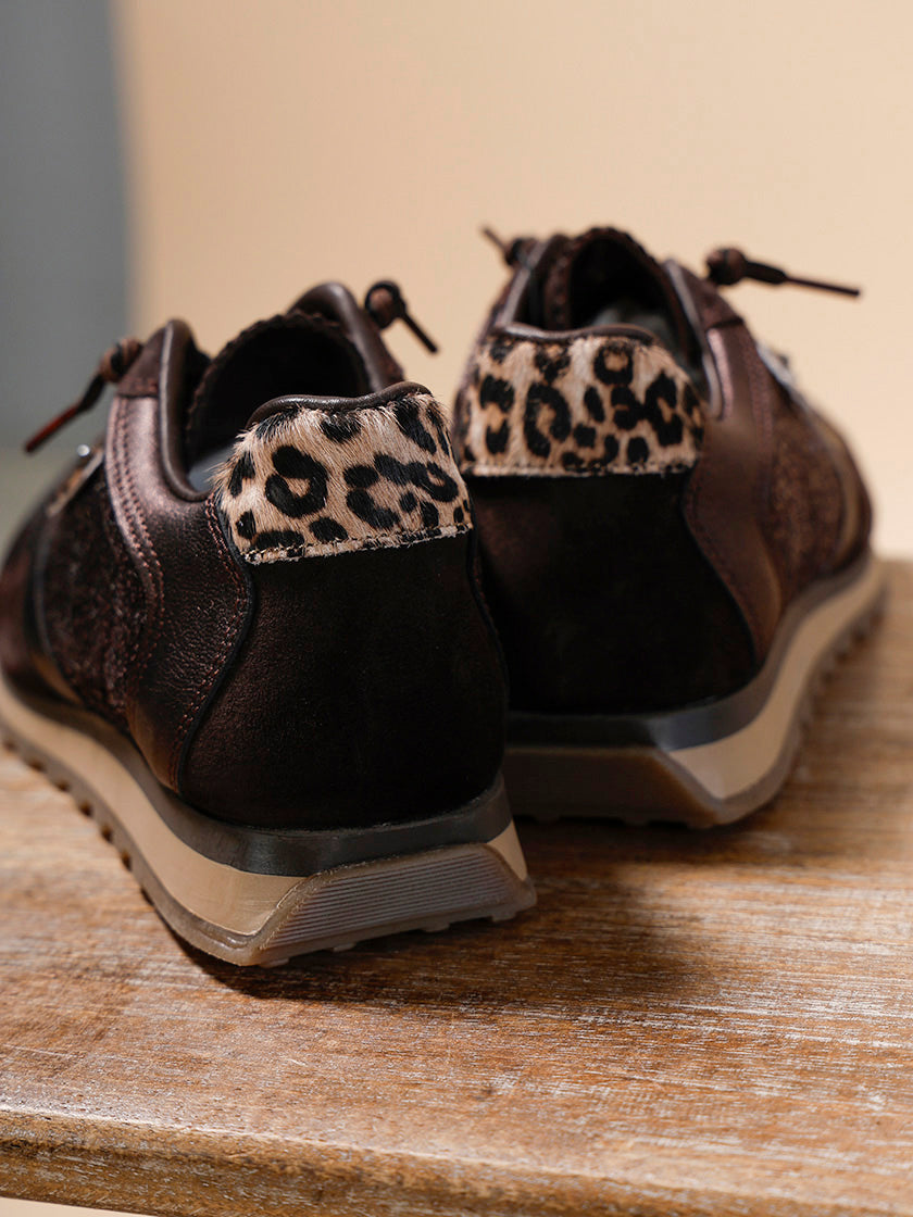Sneaker von CETTI