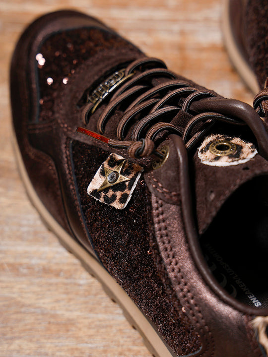 Sneaker von CETTI