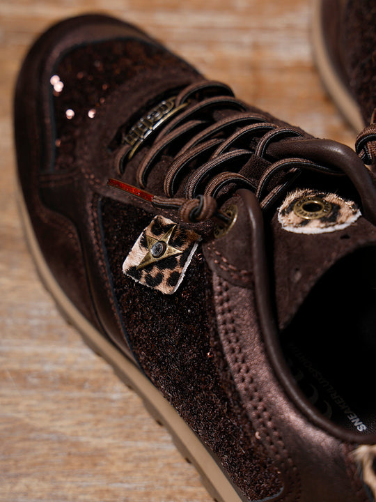 Sneaker von CETTI