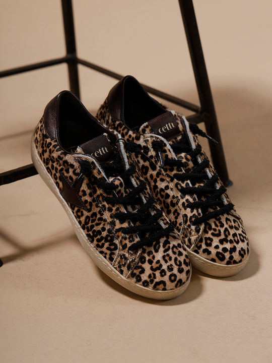 Sneaker von CETTI