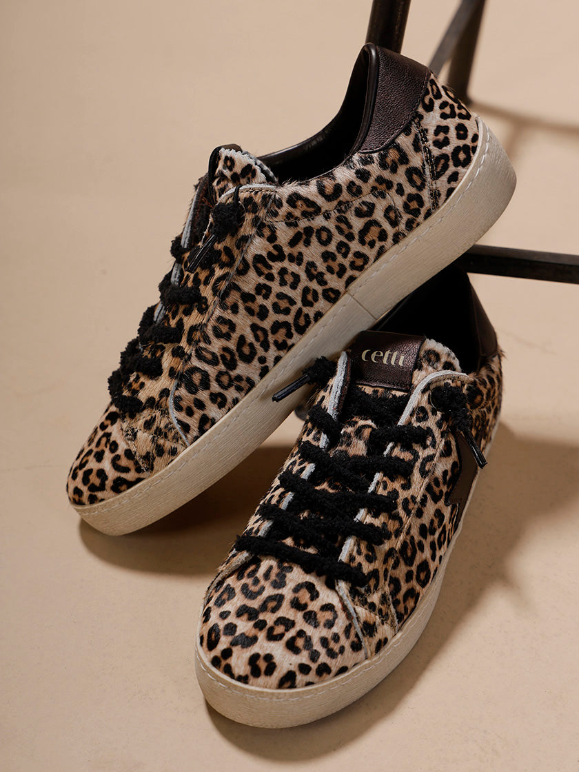 Sneaker von CETTI