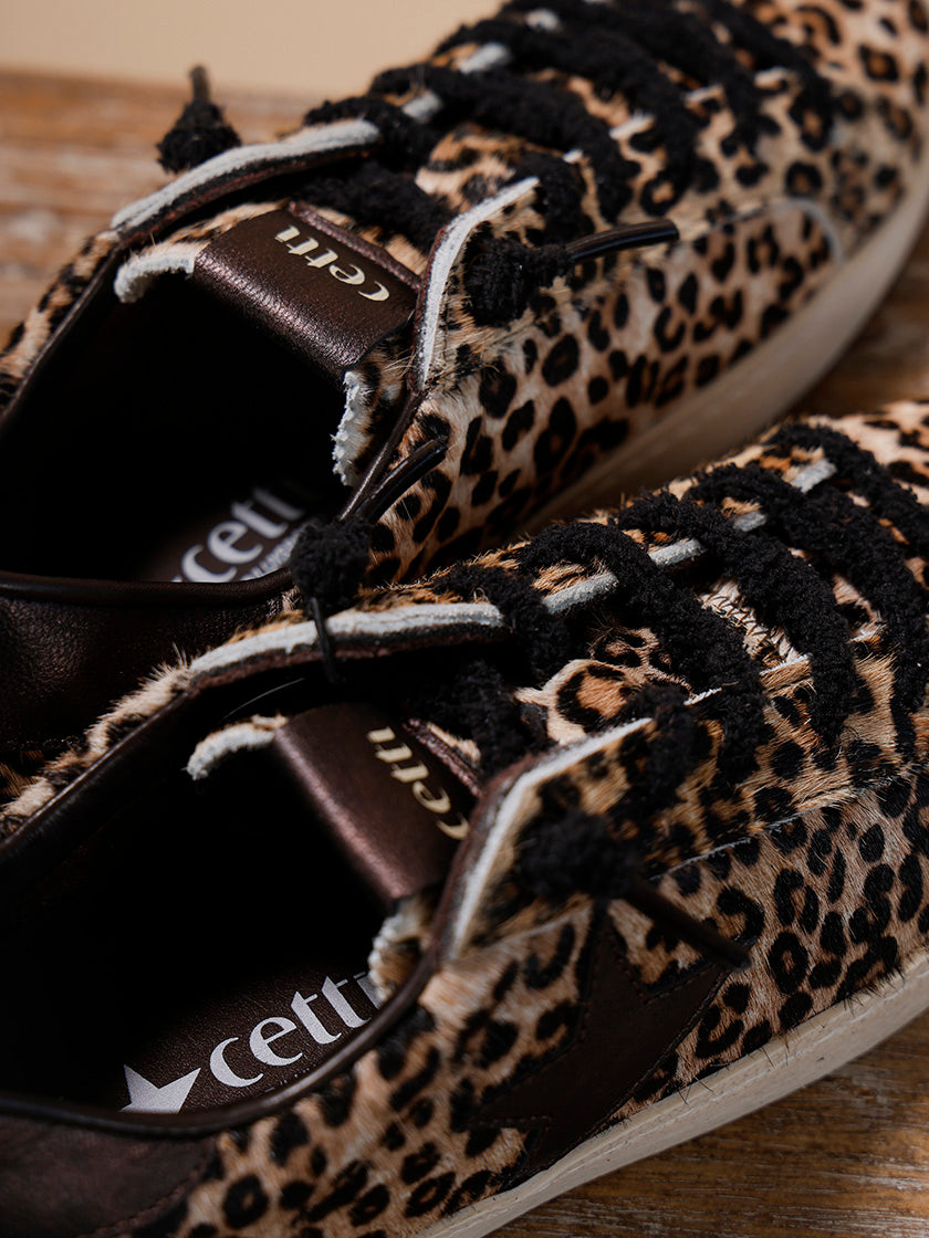 Sneaker von CETTI