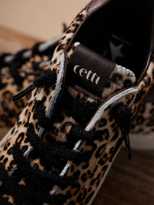 Sneaker von CETTI
