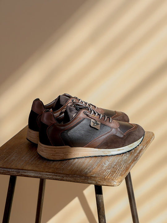Sneaker von CETTI