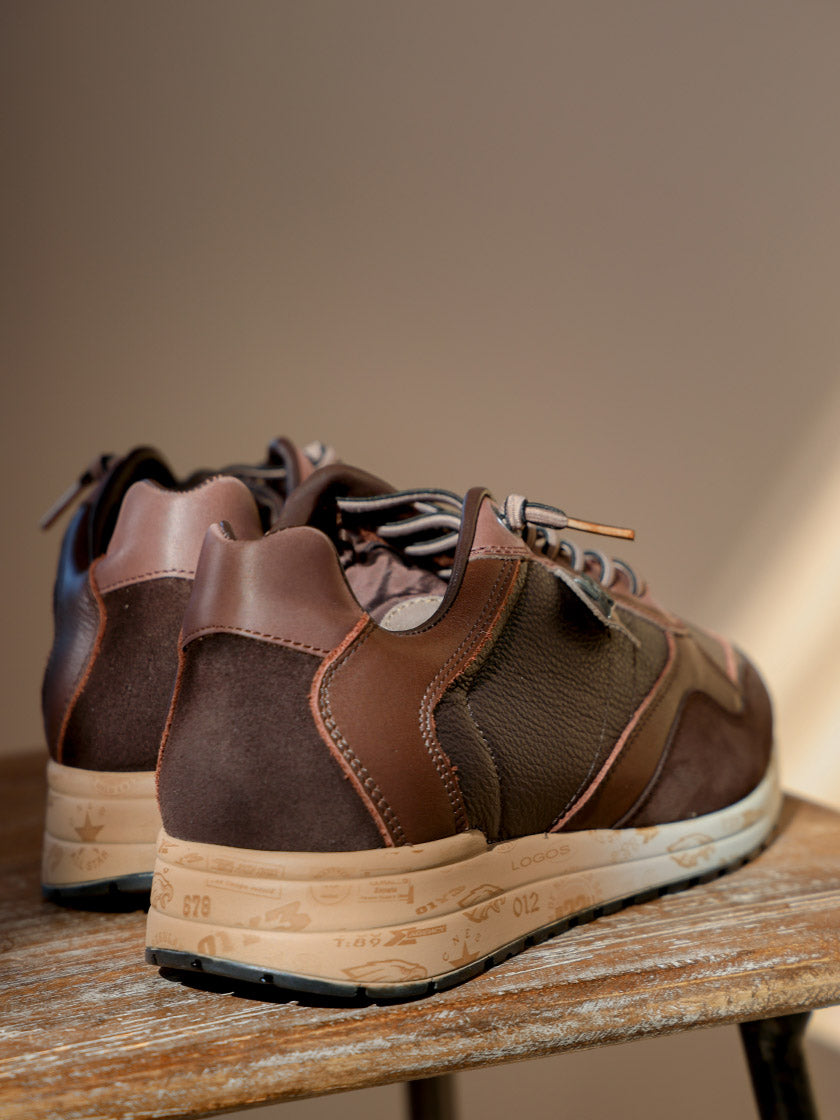 Sneaker von CETTI