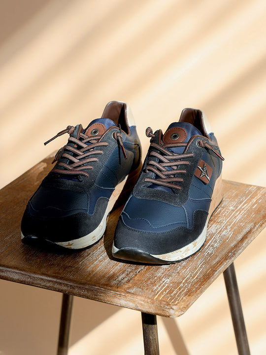 Sneaker von CETTI