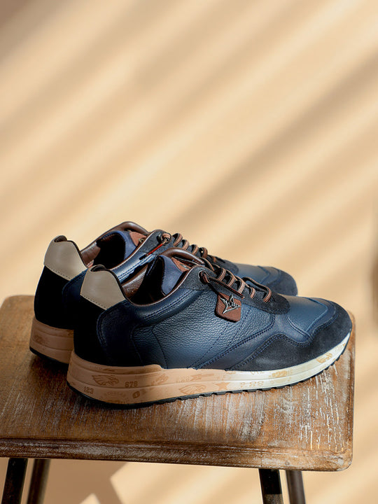 Sneaker von CETTI