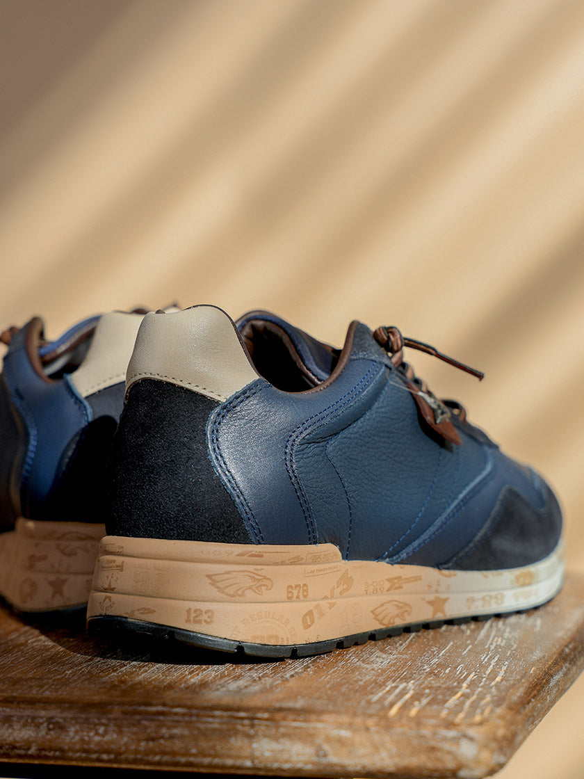 Sneaker von CETTI