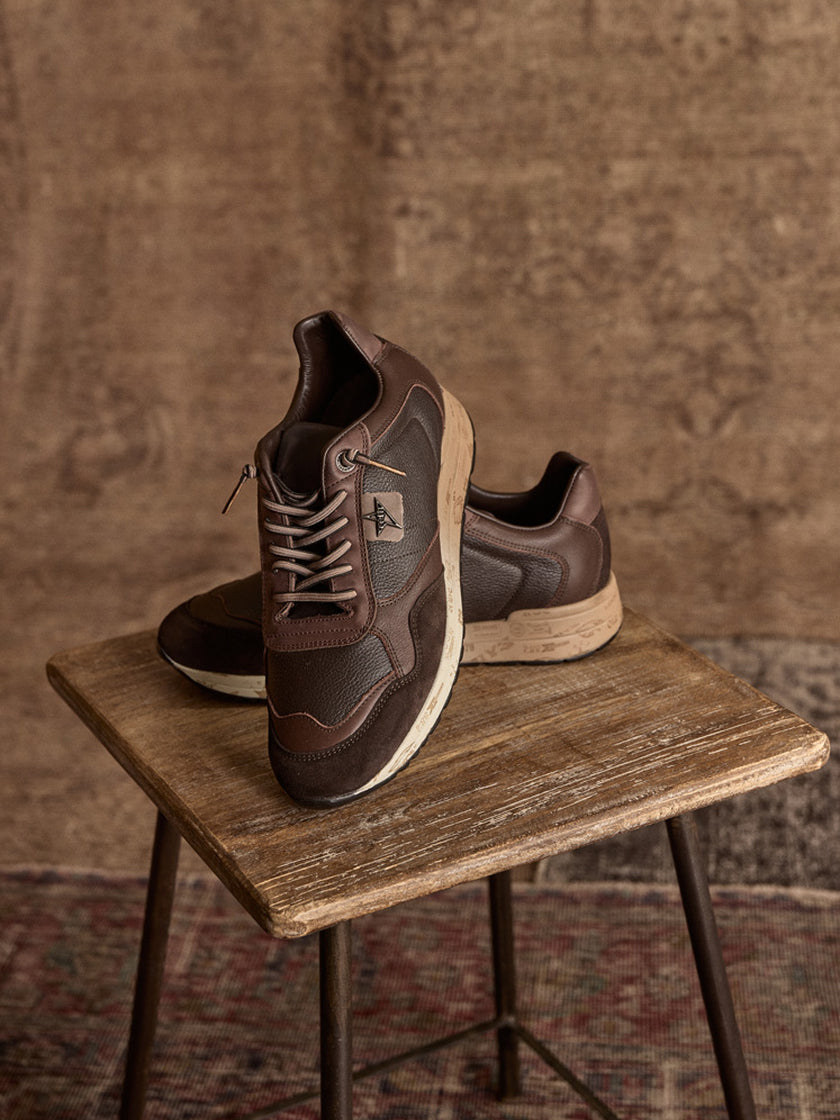Sneaker von CETTI