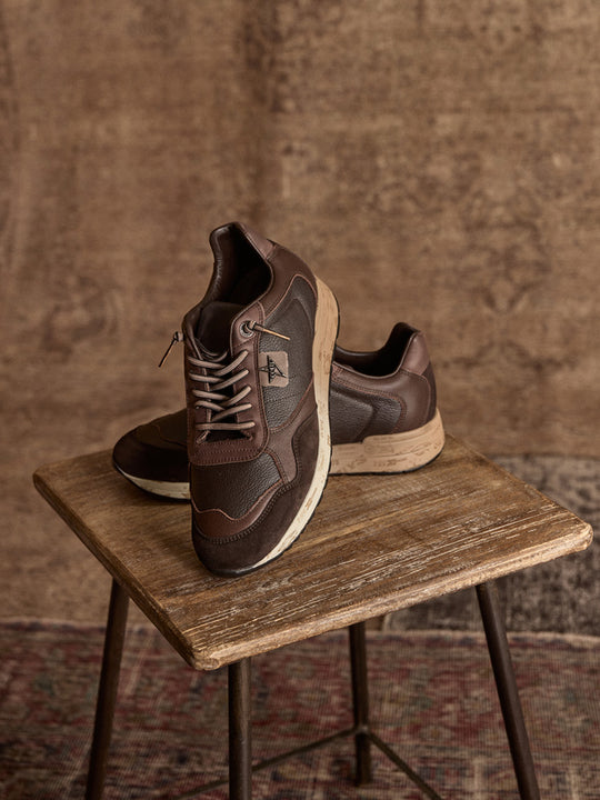 Sneaker von CETTI