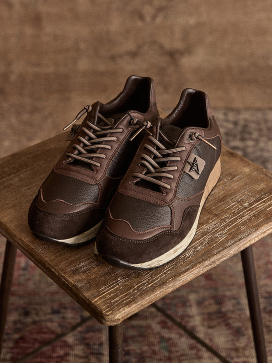 Sneaker von CETTI