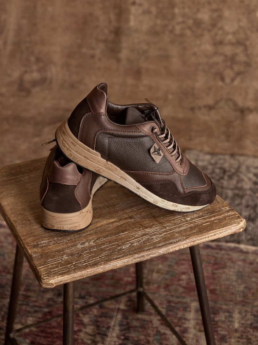 Sneaker von CETTI