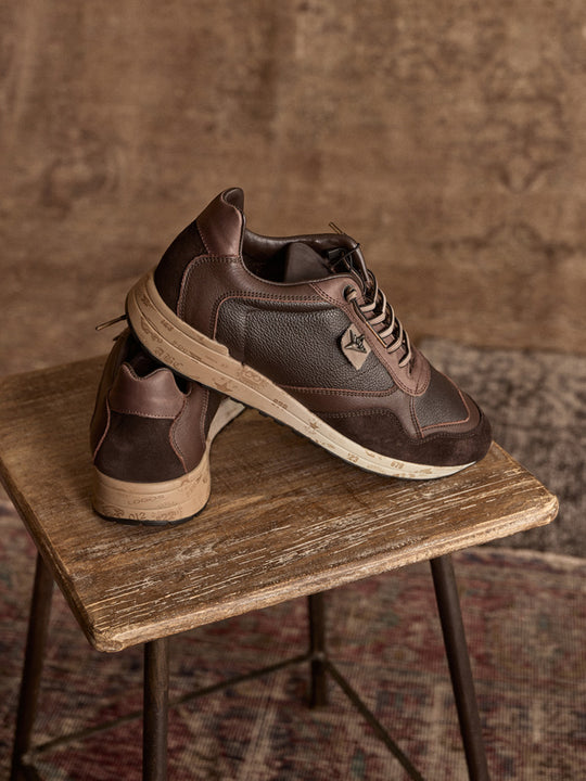 Sneaker von CETTI
