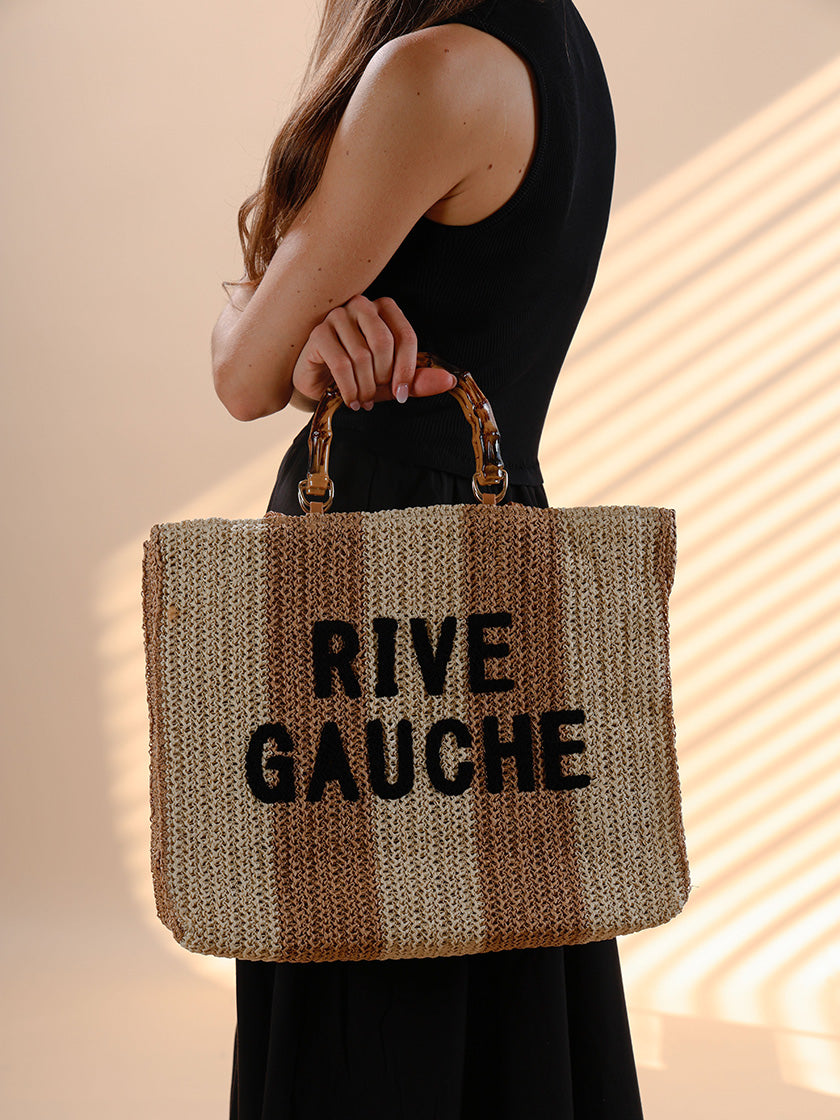 Tasche «Rive Gauche»