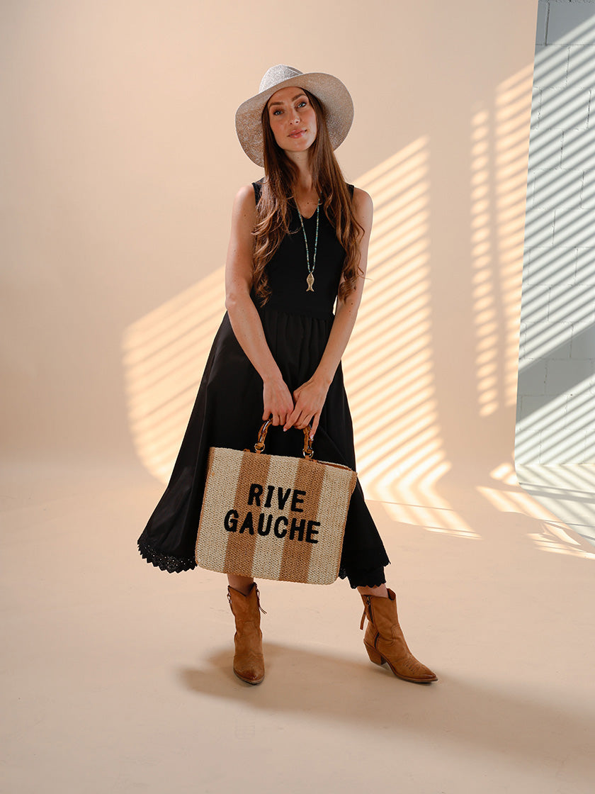 Tasche «Rive Gauche»