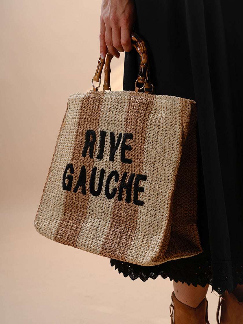 Tasche «Rive Gauche»