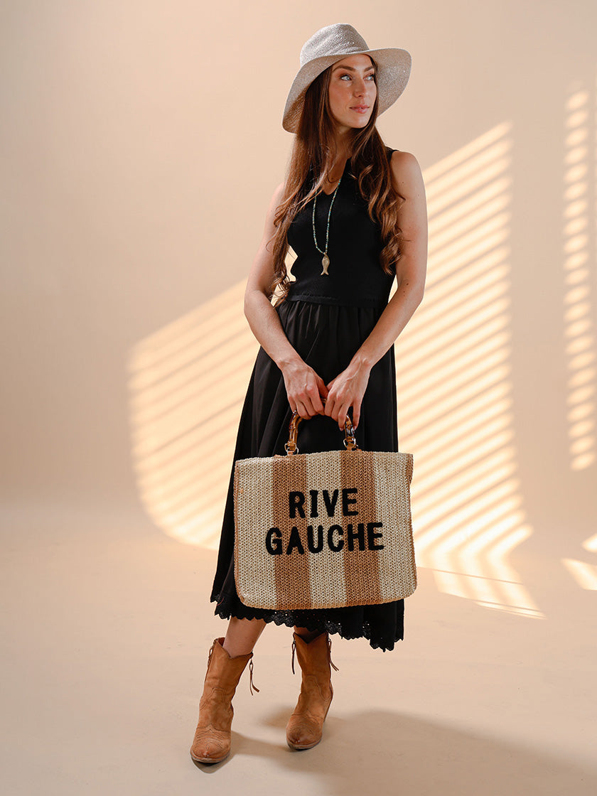 Tasche «Rive Gauche»