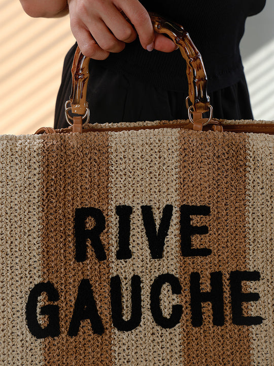 Tasche «Rive Gauche»