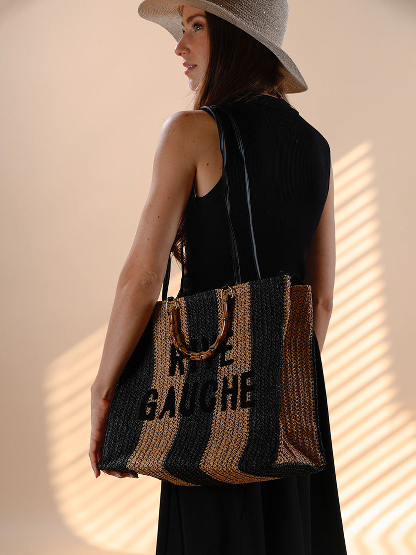 Tasche «Rive Gauche»