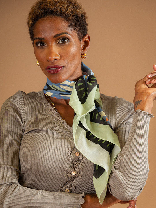 foulard