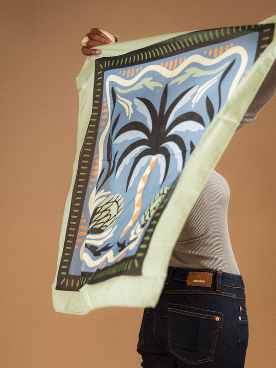 foulard