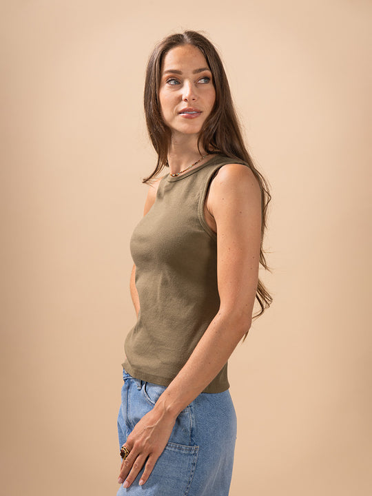 Top von INTUITION PARIS
