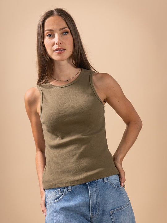 Top von INTUITION PARIS