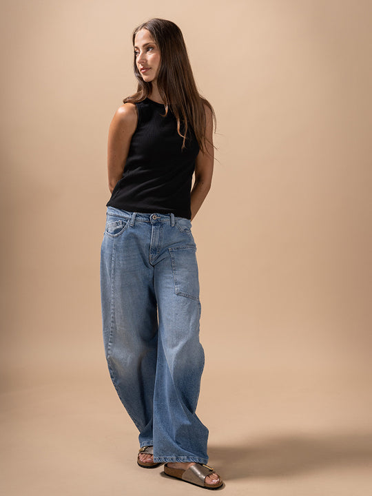 Top von INTUITION PARIS