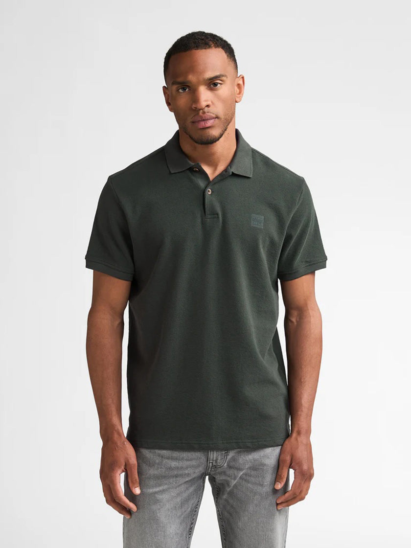 Poloshirt von PETROL