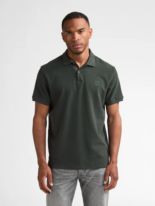 Poloshirt von PETROL