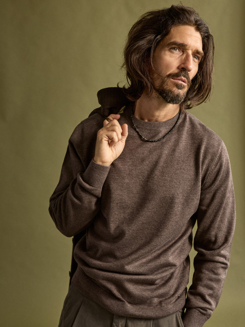 Strickpullover von PETROL