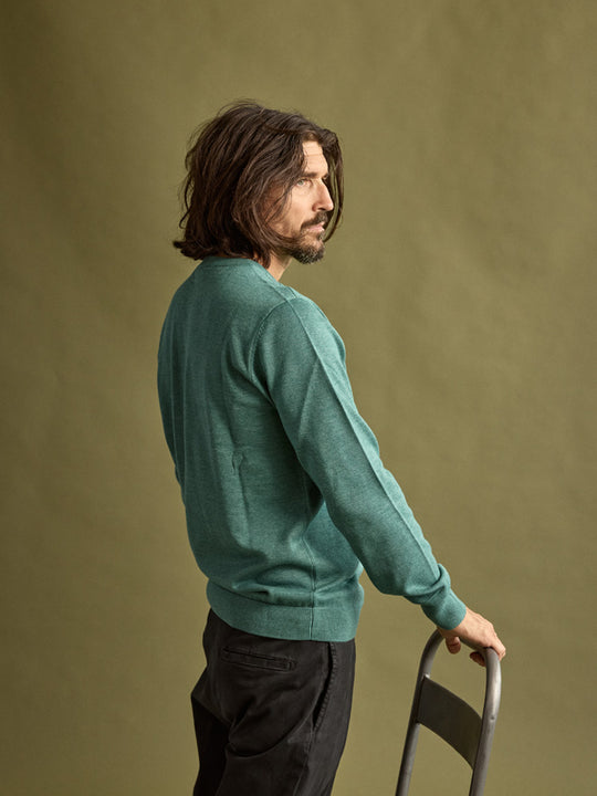 Strickpullover von PETROL
