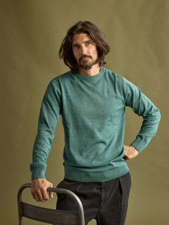 Strickpullover von PETROL