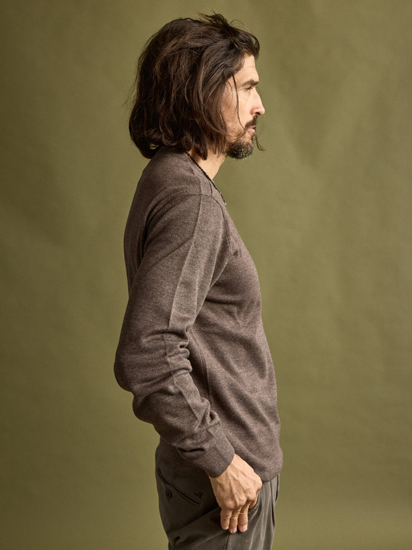 Strickpullover von PETROL
