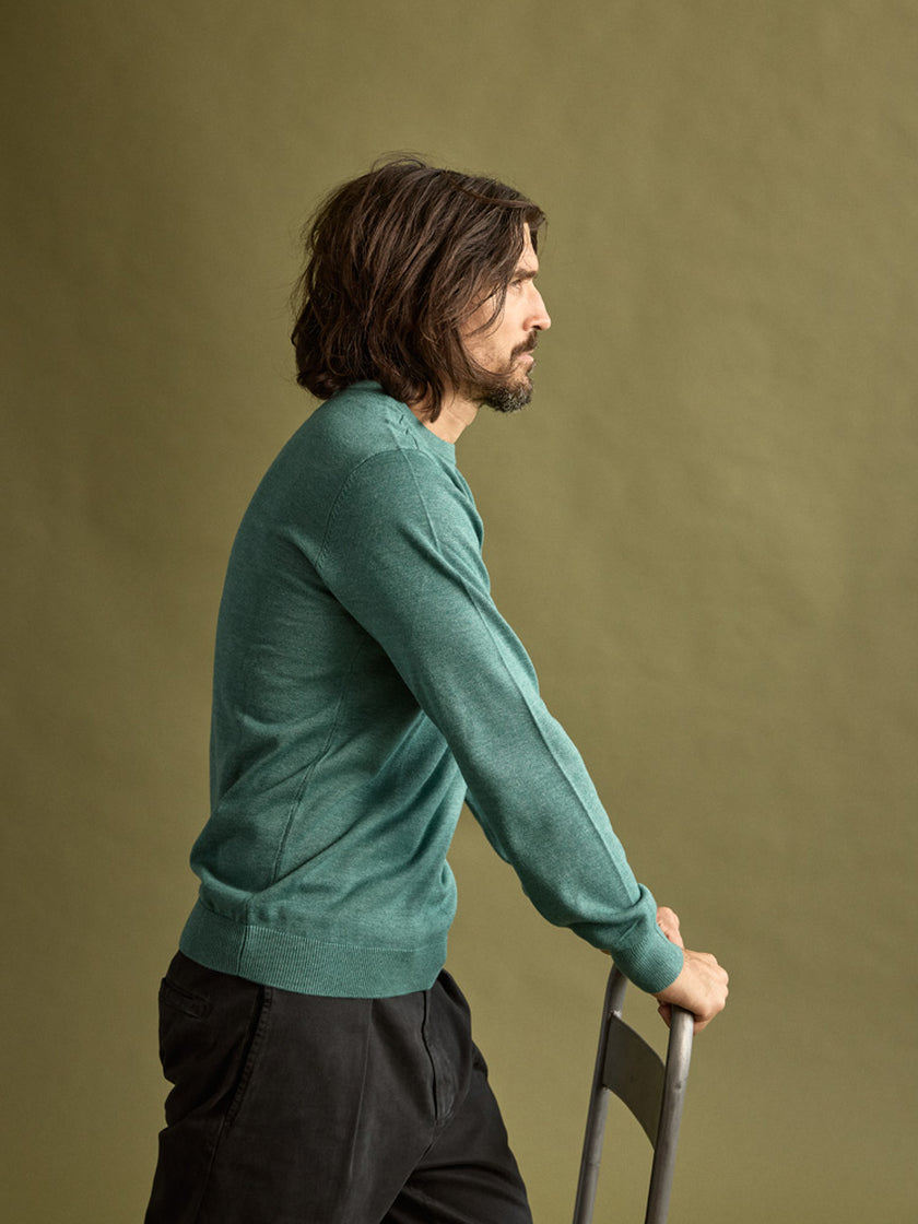 Strickpullover von PETROL