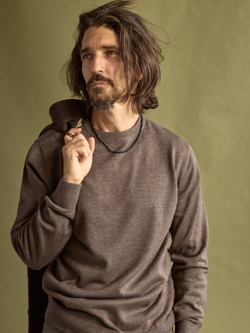 Strickpullover von PETROL
