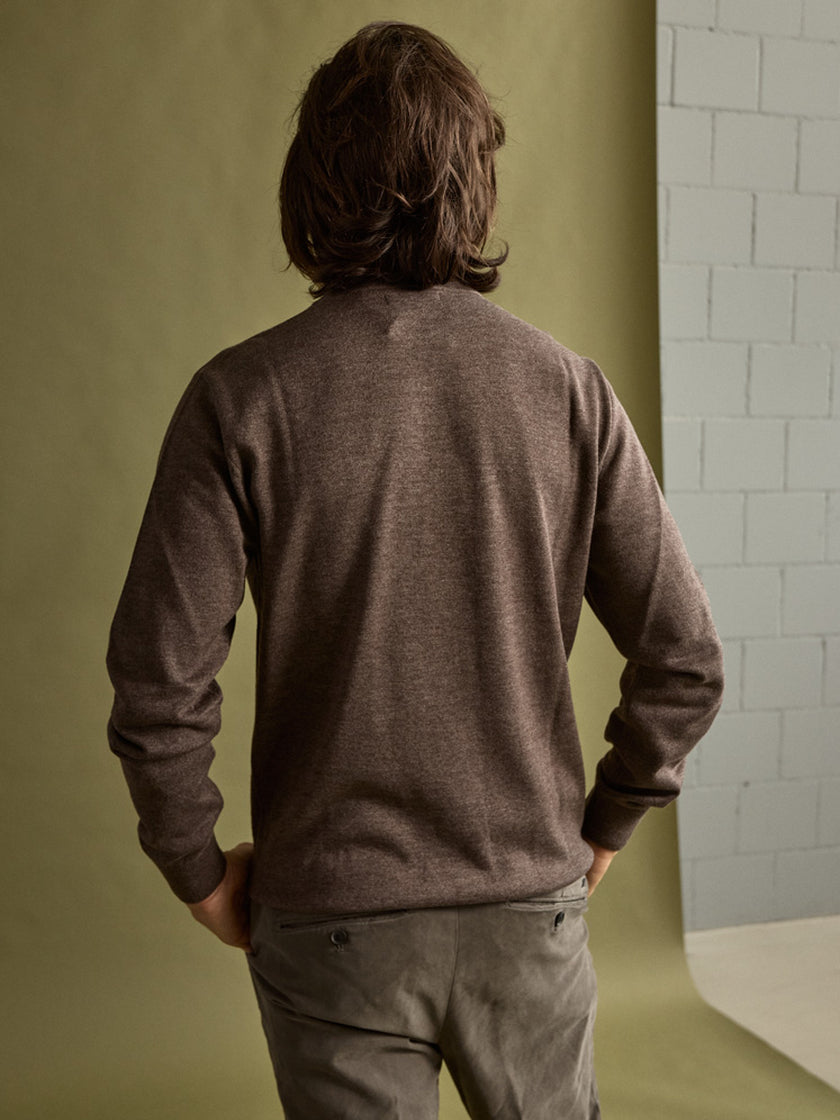 Strickpullover von PETROL
