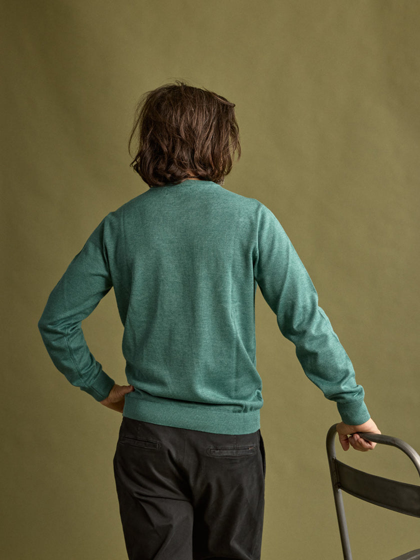 Strickpullover von PETROL
