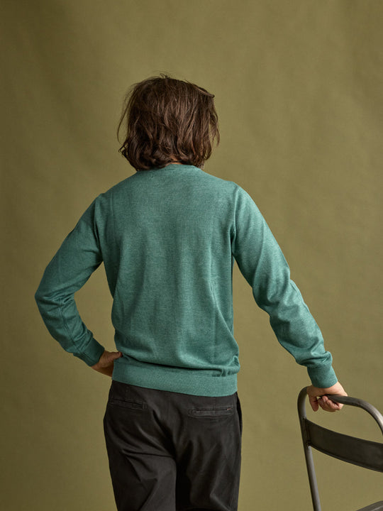 Strickpullover von PETROL