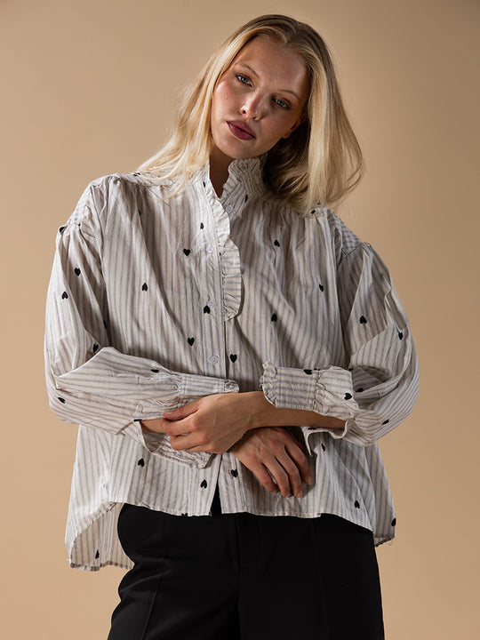 Blouse de SENS UNIQ