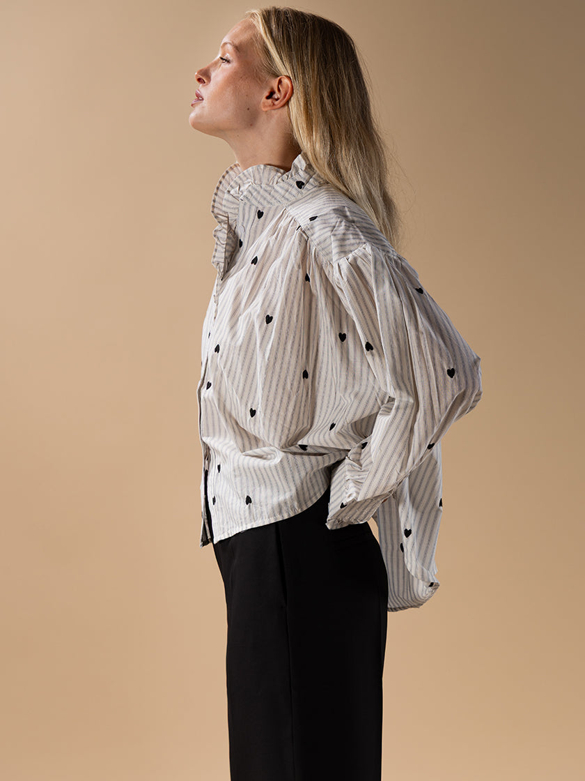 Blouse de SENS UNIQ