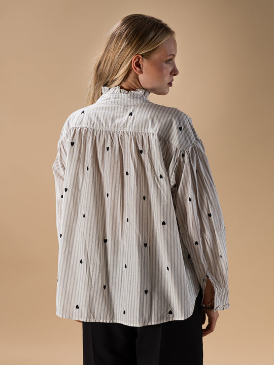 Blouse de SENS UNIQ