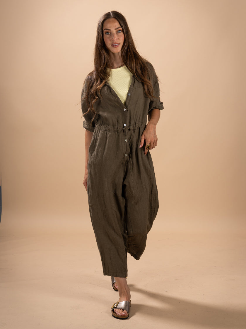 Overall von INTUITION PARIS