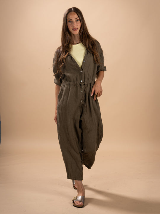 Overall von INTUITION PARIS