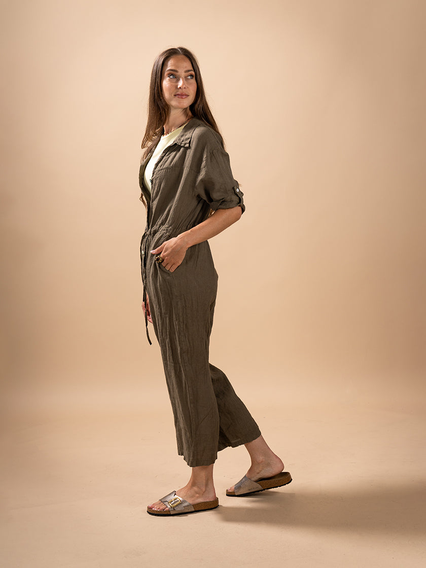 Overall von INTUITION PARIS